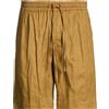 MICHAEL COAL - Shorts & Bermuda - Khaki