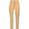 DONDUP - Pantalone - Cammello