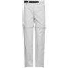 K-WAY - Pantalone - Grigio chiaro