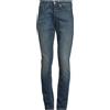 DONDUP - Jeans straight - Blu