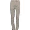 DONDUP - Pantalone - Tortora