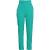 LIU -JO - Pantalone - Verde smeraldo