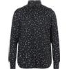 PT Torino - Camicia fantasia - Nero