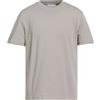 HELMUT LANG - T-shirt - Grigio chiaro