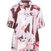 OPÉRA SPORT - Camicie e bluse fantasia - Lilla