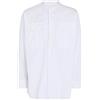 ASPESI - Camicia regular fit - Bianco