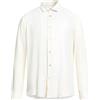 BRIAN DALES - Camicia regular fit - Avorio