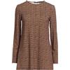 SIYU - T-shirt - Marrone
