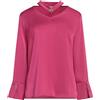CLIPS MORE - Top - Fucsia