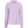 ARMANI EXCHANGE - Camicia - Lilla