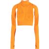 ADIDAS by STELLA McCARTNEY - Top - Mandarino