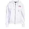 ARMANI EXCHANGE - Felpa - Bianco