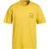 C.P. COMPANY - T-shirt - Senape
