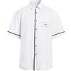 ICE PLAY - Camicia regular fit - Bianco