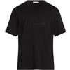 HELMUT LANG - T-shirt - Nero