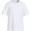 HELMUT LANG - T-shirt - Bianco