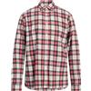 XACUS - Camicia a quadri - Magenta