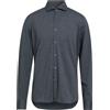 GHIRARDELLI - Camicia fantasia - Avio