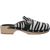 KATE CATE® - Mule e zoccoli - Nero