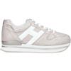 HOGAN - Sneakers - Rosa chiaro