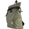 HERSCHEL SUPPLY CO. - Zaini - Verde militare