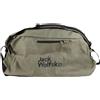 JACK WOLFSKIN - Borsone - Verde militare