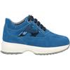 HOGAN - Sneakers - Carta da zucchero