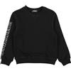 DSQUARED2 - Felpa - Nero