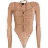 PINKO - Body - Cammello