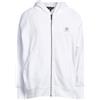 ARMANI EXCHANGE - Felpa - Bianco