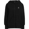 ARMANI EXCHANGE - Felpa - Nero