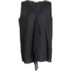 BALIA 8.22 - Top - Nero