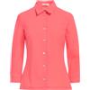 CAMICETTASNOB - Camicie e bluse tinta unita - Corallo