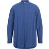 EMPORIO ARMANI - Camicia regular fit - Blu