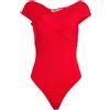 MICHAEL MICHAEL KORS - Body - Rosso