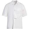 C.P. COMPANY - Camicia regular fit - Bianco