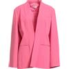 TOY G. - Blazer - Fucsia