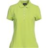 EMPORIO ARMANI - Polo - Verde lime