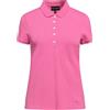 EMPORIO ARMANI - Polo - Fucsia