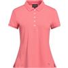 EMPORIO ARMANI - Polo - Salmone