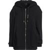ARMANI EXCHANGE - Felpa - Nero