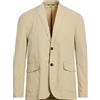 MANUEL RITZ - Blazer - Sabbia