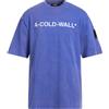 A-COLD-WALL* - T-shirt - Blu