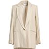 KAOS - Blazer - Beige