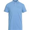HARMONT & BLAINE - Polo - Blu chiaro