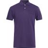 HARMONT & BLAINE - Polo - Viola scuro