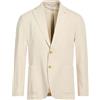 MANUEL RITZ - Blazer - Off white