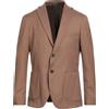 HAMAKI-HO - Blazer - Marrone