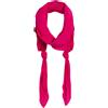 ALYSI - Sciarpe e foulard - Fucsia