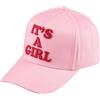 DSQUARED2 - Cappello - Rosa